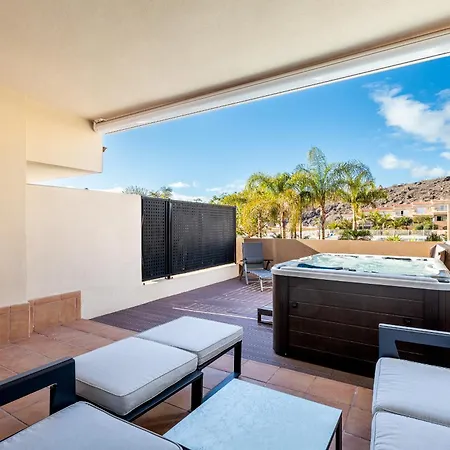 Townhouse Playa Negra アパート *