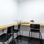 Townhouse Playa Negra Διαμέρισμα *