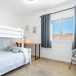 Townhouse Playa Negra *