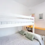 Townhouse Playa Negra *