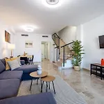 Townhouse Playa Negra Διαμέρισμα Puerto de Santiago (Tenerife)