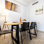 Διαμέρισμα Townhouse Playa Negra *