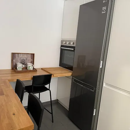 Townhouse Playa Negra Apartment