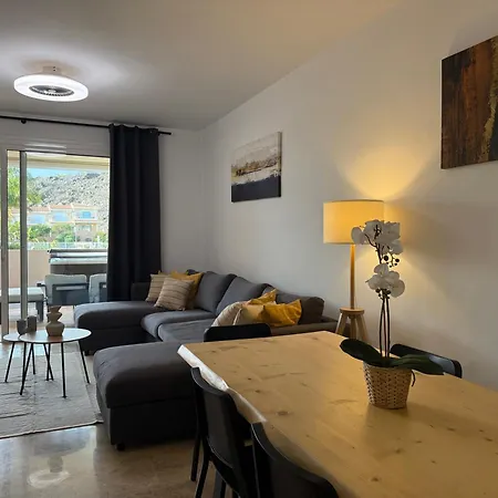 Townhouse Playa Negra Puerto de Santiago (Tenerife)