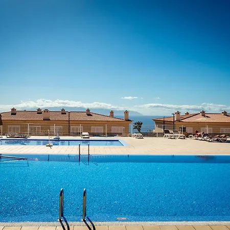Apartment Townhouse Playa Negra
