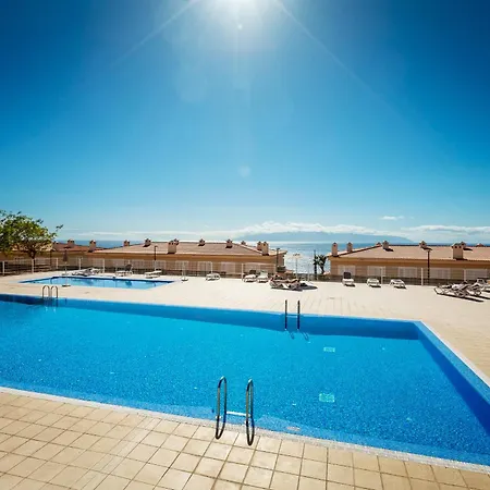 Townhouse Playa Negra Apartment *