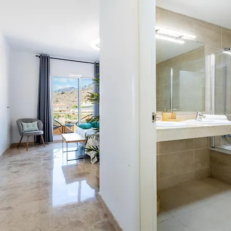 Townhouse Playa Negra * Puerto de Santiago (Tenerife)
