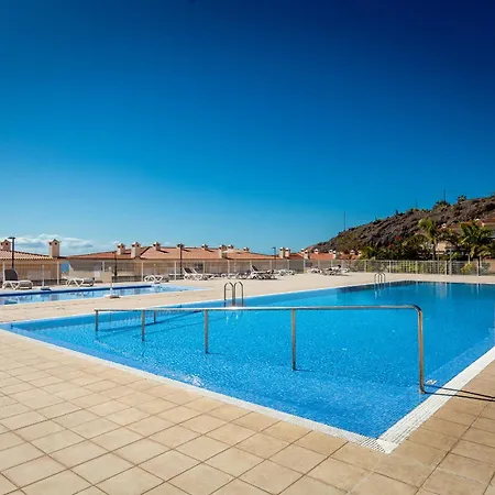 Townhouse Playa Negra Puerto de Santiago (Tenerife)