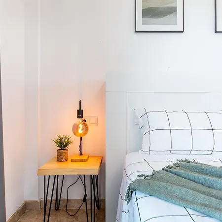 Townhouse Playa Negra Apartment Puerto de Santiago (Tenerife)