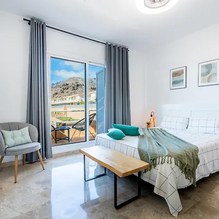 Townhouse Playa Negra Apartment Puerto de Santiago (Tenerife)