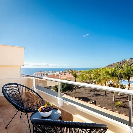 Apartment Townhouse Playa Negra
