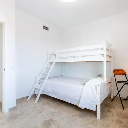 Townhouse Playa Negra Apartment *