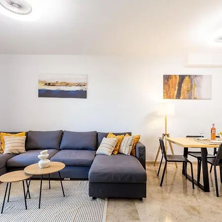 Apartment Townhouse Playa Negra
