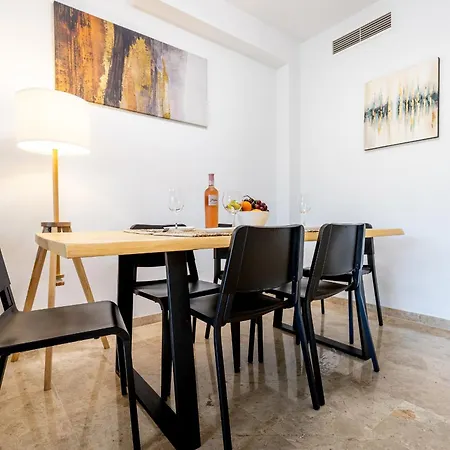 Apartment Townhouse Playa Negra *