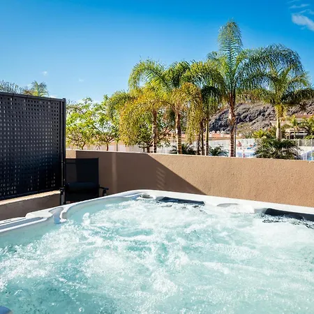 Apartment Townhouse Playa Negra *